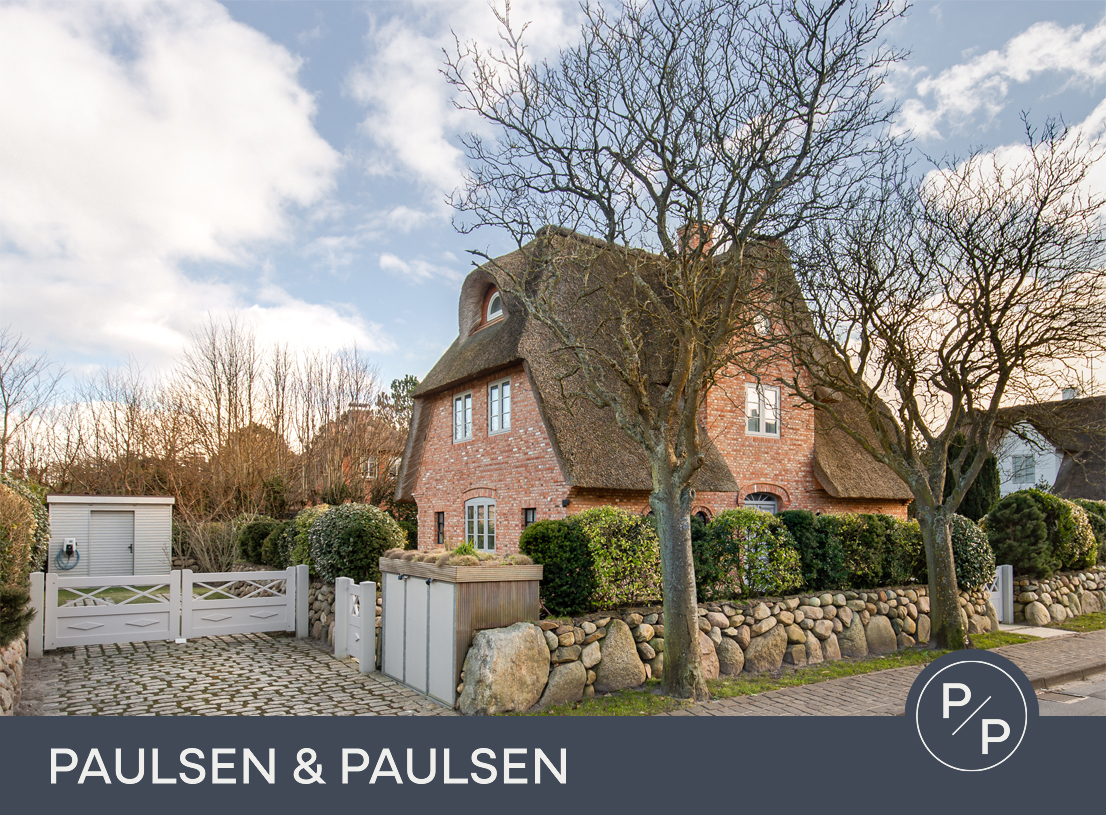 Immobilien Kaufen Sylt