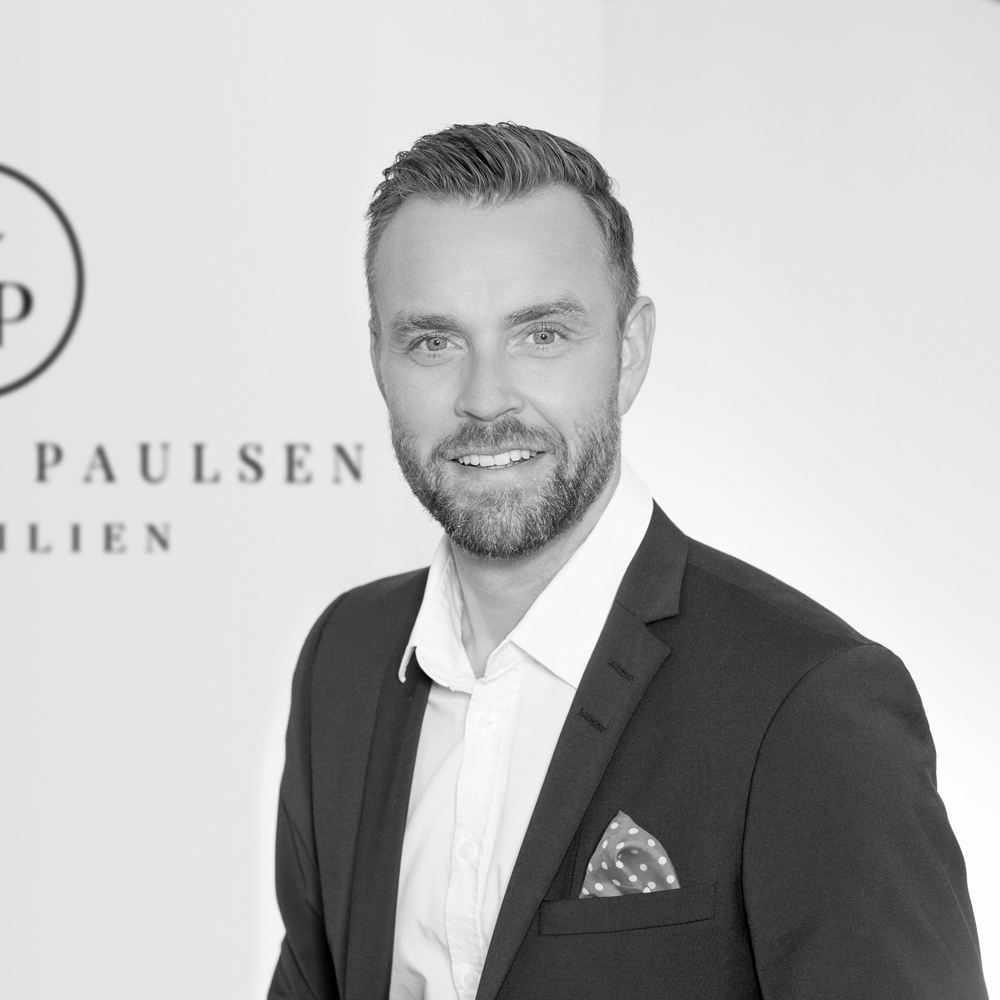 Ben Paulsen