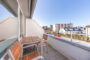 Komfortable und helle Eigentumswohnung mit großem Balkon in der Westerländer Innenstadt - BILD