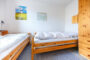 Geräumige 3-Zimmer-Wohnung mit Südbalkon in toller Strandlage - BILD