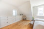 Neubau: Doppelhaushälfte mit luxuriöser Ausstattung in Rantum am Watt (Dauerwohnen) - BILD