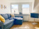 Moderne Dachgeschosswohnung in ruhiger Lage von Westerland mit Stellplatz - BILD