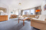 Geräumige 3-Zimmer-Wohnung mit Südbalkon in toller Strandlage - BILD
