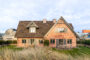 Neubau: Exklusives Doppelhaus mit einer DW und einer FW in Strand- und Hafennähe in List - BILD