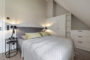 Neubau: Exklusives Doppelhaus mit einer DW und einer FW in Strand- und Hafennähe in List - BILD