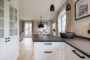 Neubau: Exklusives Doppelhaus mit einer DW und einer FW in Strand- und Hafennähe in List - BILD