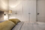 Neubau: Exklusives Doppelhaus mit einer DW und einer FW in Strand- und Hafennähe in List - BILD