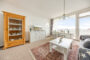 Gut geschnittene 2-Zimmer-Wohnung in Wenningstedter Strandnähe - BILD