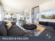 OCEAN No. 1 - Luxury Suites - Stadthaus auf 4 Etagen mit exklusiven Einheiten (Ferienw.) - TITELBILD