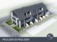 OCEAN No. 11 - Luxury Suites - Stadthaus auf 4 Etagen mit exklusiven Einheiten (Dauerw.) - TITELBILD