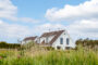 Neubau: Luxuriöses Hausteil zwischen Watt und Weststrand in Rantum - BILD