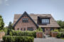 Neubau: Luxus Doppelhaushälfte (Ferienwohnen) in schöner und ruhiger Lage von Alt-Westerland - BILD