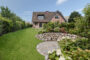 Neubau: Luxus Doppelhaushälfte (Ferienwohnen) in schöner und ruhiger Lage von Alt-Westerland - BILD