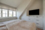 Neubau: Luxus Doppelhaushälfte (Ferienwohnen) in schöner und ruhiger Lage von Alt-Westerland - BILD