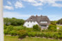Großzügige Dachgeschosswohnung unter Reet in gefragter Lage von Keitum - BILD