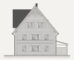 Neubau eines exklusiven Hausteils (Ferienwohnen) in strandnaher Lage - BILD