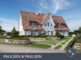 Neubau: Exklusives Hausteil (Ferienwohnen) in strandnaher Lage von Wenningstedt - TITELBILD