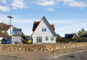 Neubau: Exklusives Hausteil (Ferienwohnen) in strandnaher Lage von Wenningstedt - BILD