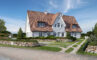 Neubau: Exklusives Hausteil (Ferienwohnen) in strandnaher Lage von Wenningstedt - BILD