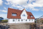 Neubau: Exklusives Hausteil (Ferienwohnen) in strandnaher Lage von Wenningstedt - BILD