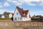 Neubau: Exklusives Hausteil (Ferienwohnen) in strandnaher Lage von Wenningstedt - BILD