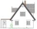Neubau: Energieeffizientes, zukunftsorientiertes Wohnhaus
mit Garage in Alt-Westerland - BILD