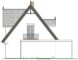Neubau: Energieeffizientes, zukunftsorientiertes Wohnhaus
mit Garage in Alt-Westerland - BILD