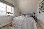 Neubau: Exklusives Doppelhaus mit einer DW und einer FW in Strand- und Hafennähe in List - BILD