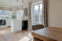 Neubau: Exklusives Doppelhaus mit einer DW und einer FW in Strand- und Hafennähe in List - BILD
