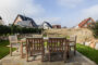 Neubau: Exklusives Doppelhaus mit einer DW und einer FW in Strand- und Hafennähe in List - BILD