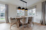Neubau: Exklusives Doppelhaus mit einer DW und einer FW in Strand- und Hafennähe in List - BILD