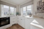 Neubau: Exklusives Doppelhaus mit einer DW und einer FW in Strand- und Hafennähe in List - BILD