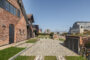 Neubau: Exklusives Doppelhaus mit einer DW und einer FW in Strand- und Hafennähe in List - BILD