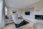 Neubau: Exklusives Doppelhaus mit einer DW und einer FW in Strand- und Hafennähe in List - BILD