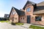 Neubau: Exklusives Doppelhaus mit einer DW und einer FW in Strand- und Hafennähe in List - BILD
