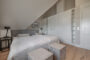 Neubau: Exklusives Doppelhaus mit einer DW und einer FW in Strand- und Hafennähe in List - BILD