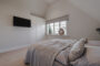 Neubau: Exklusives Doppelhaus mit einer DW und einer FW in Strand- und Hafennähe in List - BILD