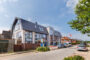 OCEAN No. 6 - Luxury Suites - Stadthaus auf 4 Etagen mit exklusiven Einheiten (Ferienw.) - BILD