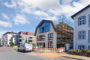 OCEAN No. 6 - Luxury Suites - Stadthaus auf 4 Etagen mit exklusiven Einheiten (Ferienw.) - BILD