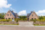 Neubauhausteil (Ferienwohnen) mit luxuriöser Ausstattung und Einrichtung in Alt-Westerland / Tinnum - BILD