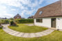 Exquisites Wohnhaus zwischen Strand und Wenningstedter Dorfteich - BILD
