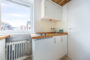 Strandnahes 1-Zimmer-Appartement im direktem Zentrum von Westerland - BILD