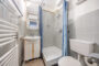 Strandnahes 1-Zimmer-Appartement im direktem Zentrum von Westerland - BILD