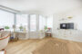 Helle 1-Zimmer Eigentumswohnung mit Balkon und Stellplatz - BILD