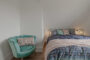 Neubau: Luxuriöses Hausteil (Ferienwohnung) zwischen Watt und Weststrand in Rantum - BILD