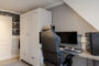 Geschmackvolles Einzelhaus mit einer Ferienwohnung auf eingewachsenem Grundstück in Tinnum - BILD