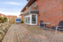 Moderne genehmigte Erdgeschoss-Ferienwohnung in ruhiger und strandnaher Lage von Westerland - BILD