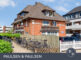 Moderne genehmigte Erdgeschoss-Ferienwohnung in ruhiger und strandnaher Lage von Westerland - TITELBILD