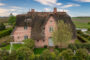 Ein Traum unter Reet - Exklusives Friesenhaus mit Blick über die Morsumer Felder - BILD