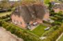 Ein Traum unter Reet - Exklusives Friesenhaus mit Blick über die Morsumer Felder - BILD